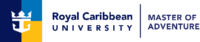 Royal Caribbean University Master of Adventure